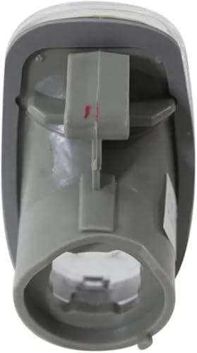 Miniatura 2 de Para Scion xB unidad de luz repetidor lateral 2004 2005 2006 par conductor y lado del pasajero para SC2532100