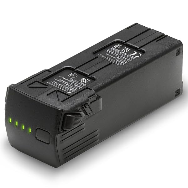 Amazon.com: Replacement for DJI Mavic 3 Battery - 5000mAh