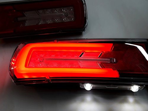 Semplicemente la migliore LED 2 x posteriore