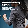 Amazfit Active 3 Premium GPS Running Smart Watch, 1.32" AMOLED Sapphire Display, 12-Day Battery, 4GB Storage, Offline Maps, 170+ Workout Modes, 5 ATM, Heart Rate & Fitness Tracker for Android & iPhone