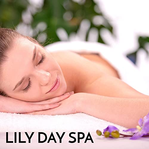 Golden Lily Day Spa