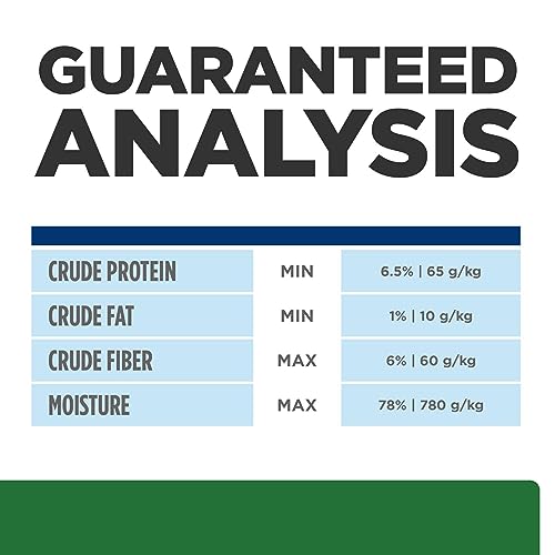 Hill'S Prescription Diet 9454 R/D Weight Reduction Chicken Flavor Wet Cat Food thumb #9