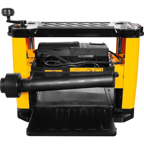 Plaina Desengrossadeira, Pdv 1500, 220 V~, Vonder.