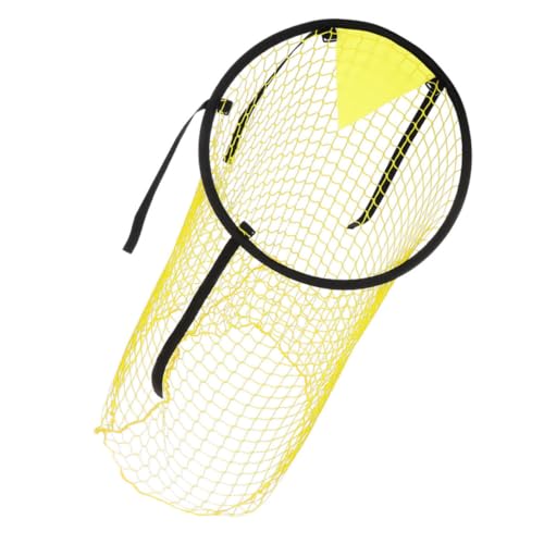 CORHAD Football Net Football Network Strong Polyester Construction for Training
