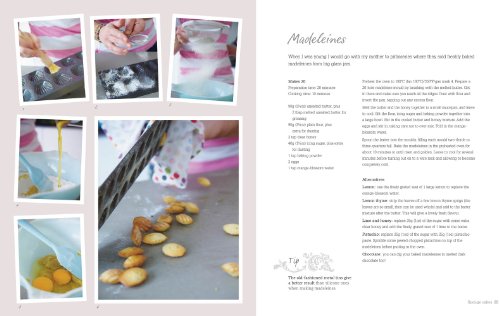 Home Bake: Cakes, muffins, tarts, cheesecakes