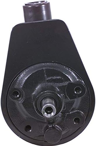Amazon.com: Cardone 20-7879 Remanufactured Power Steering Pump 