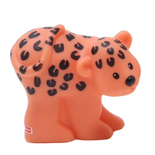 Figurine de rechange léopard V8254 pour remplacer un jouet perdu