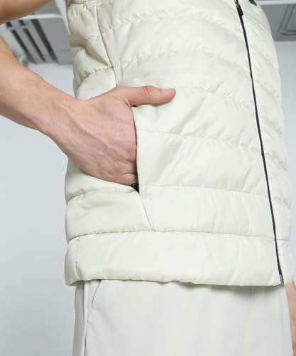 Image of PUMA Men's A-Line Coat
