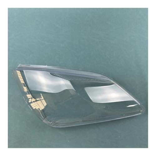 Couvercle de phare pour Prius 2005-2006 : vitre de remplacement - 2
