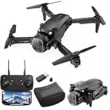 FPV Drone With VR Glasses Drones 2.4G RC Quadcopter Altitude Hold Obstacle Avoidance For Kids Adults WY2689