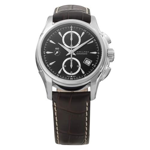 [n~g] Watch Jazzmaster WY}X^[ I[g Nm ubN  XeXX`[ Tt@CKX  Automatic 42MM XCX uh v rv H32616533 Y [sAi]