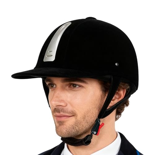 Casque d'équitation léger et équipement de protection skateboard vélo