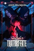 Traitors' Fate 197699537X Book Cover