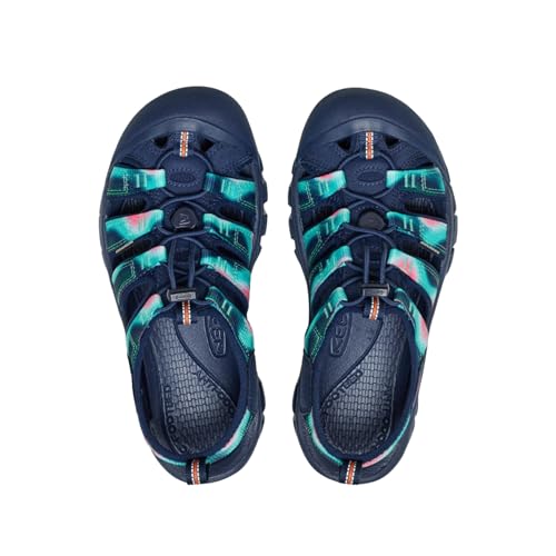 Image of KEEN Women's Newport H2 Closed Toe Water Sandals