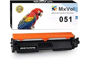 Canon MF260 Toner Cartridge: High-Yield, Reliable Printing Companion