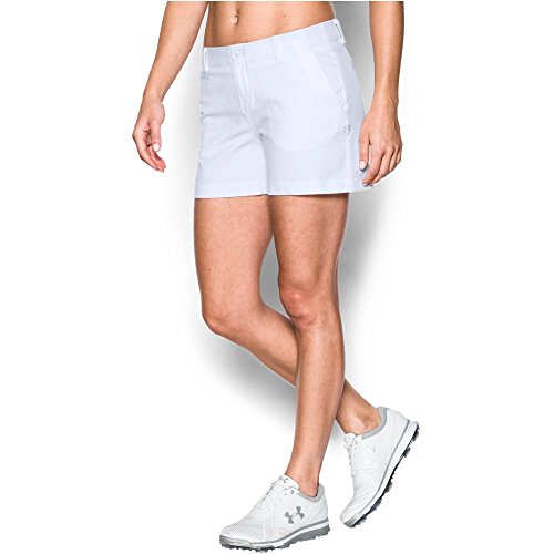Under Armour Women's Links 4
