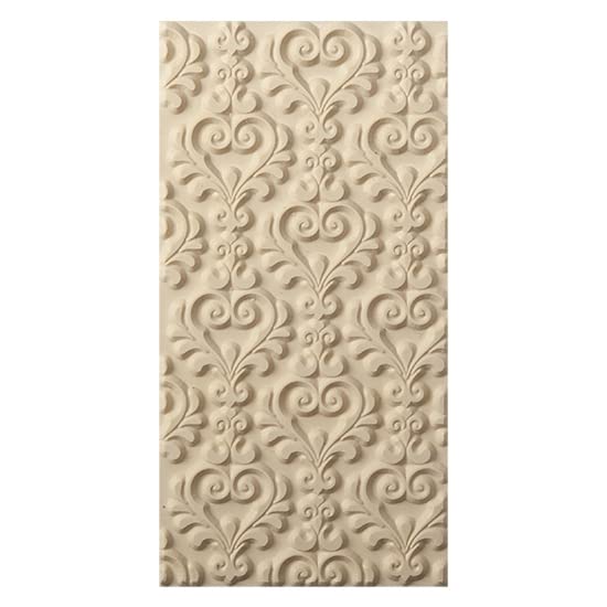 Cool Tools - Flexible Texture Tile - My Sweetheart - 4