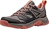 Helly Hansen Women's Stalheim Helly Tech Waterproof Hiking Shoes, Concrete, 5 #1