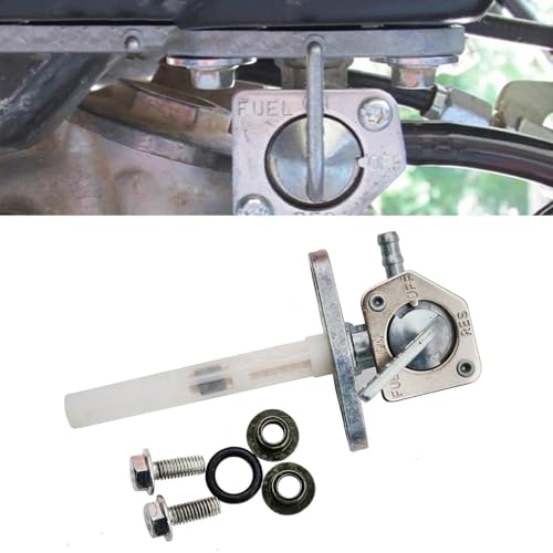 Interruptor de tanque para Honda CRF230F mantenimiento de sistema de gas 2