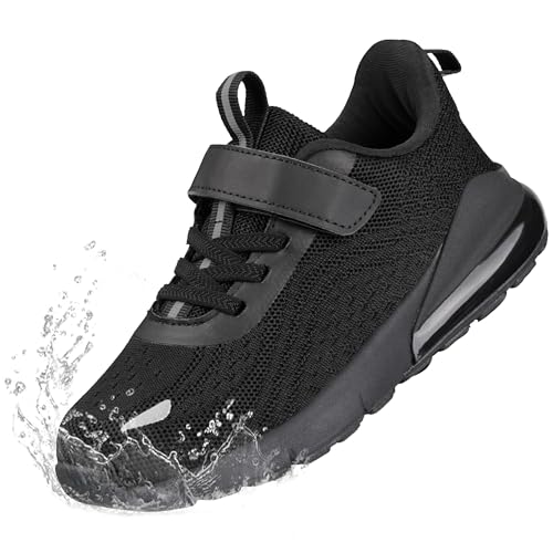 CENNID Waterproof Slip-On Sneakers