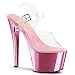 Pleaser Women's SKY308/C/BPCH Platform Dress Sandal