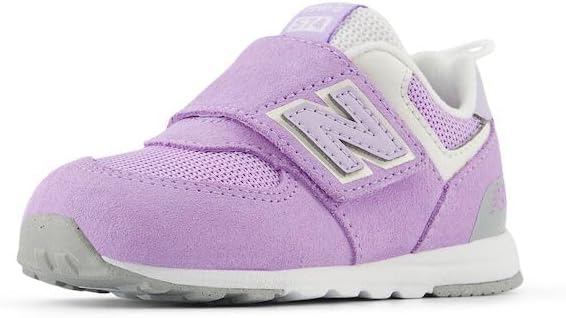 New Balance Baby 574 V1 Essentials Comfort New-b Hook and Loop
