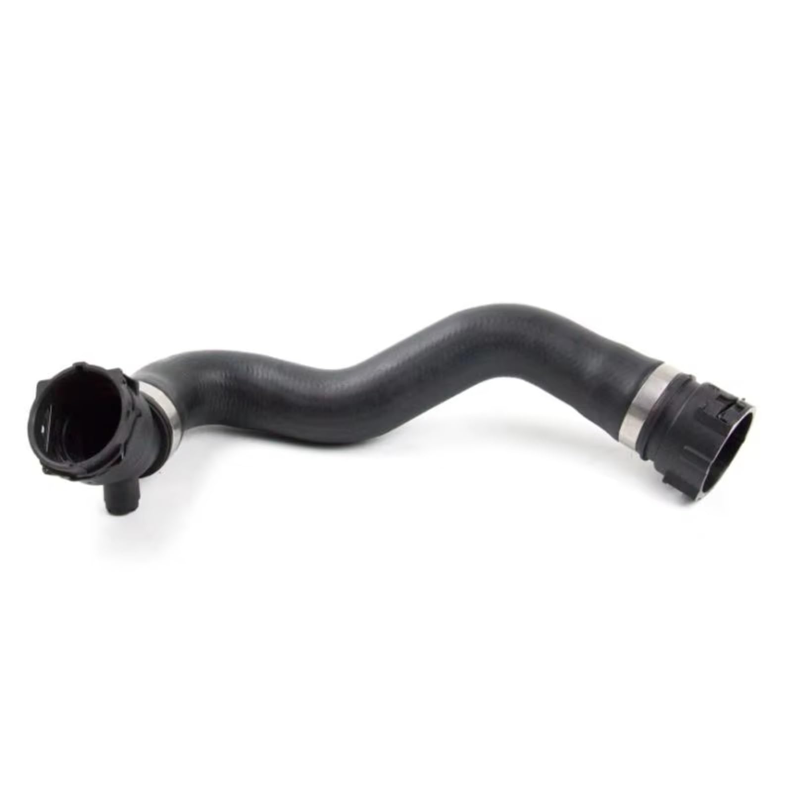 Cooling Pipe Hose Compatible with BMW for X5 E70 X6 E71 35IX 40IX N55 Car Engine Cooling Radiator Coolant Hose Primary Radiator 17127640917