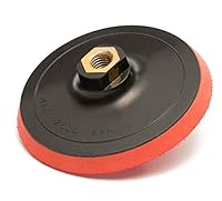 Algopix Similar Product 20 - Glass Polish 12604 Hook  Loop Grip