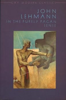 In the Purely Pagan Sense: A Novel
