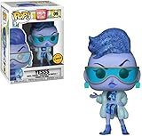 funko chase limited edition Chase edition Funko Disney: Wreck-It-Ralph 2: Yess Chase Edition