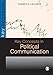 Key Concepts in Political Communication (SAGE Key Concepts series)