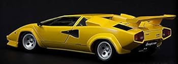 Amazon | KYOSHO ORIGINAL 1/12 ランボルギーニ カウンタック