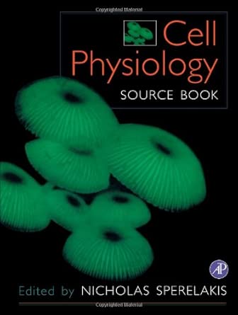 Cell Physiology Source Book Cell Physiology Source Book book cover
