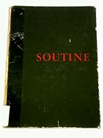 Soutine 0714623407 Book Cover
