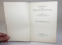 Newtonian Attraction 0521060389 Book Cover