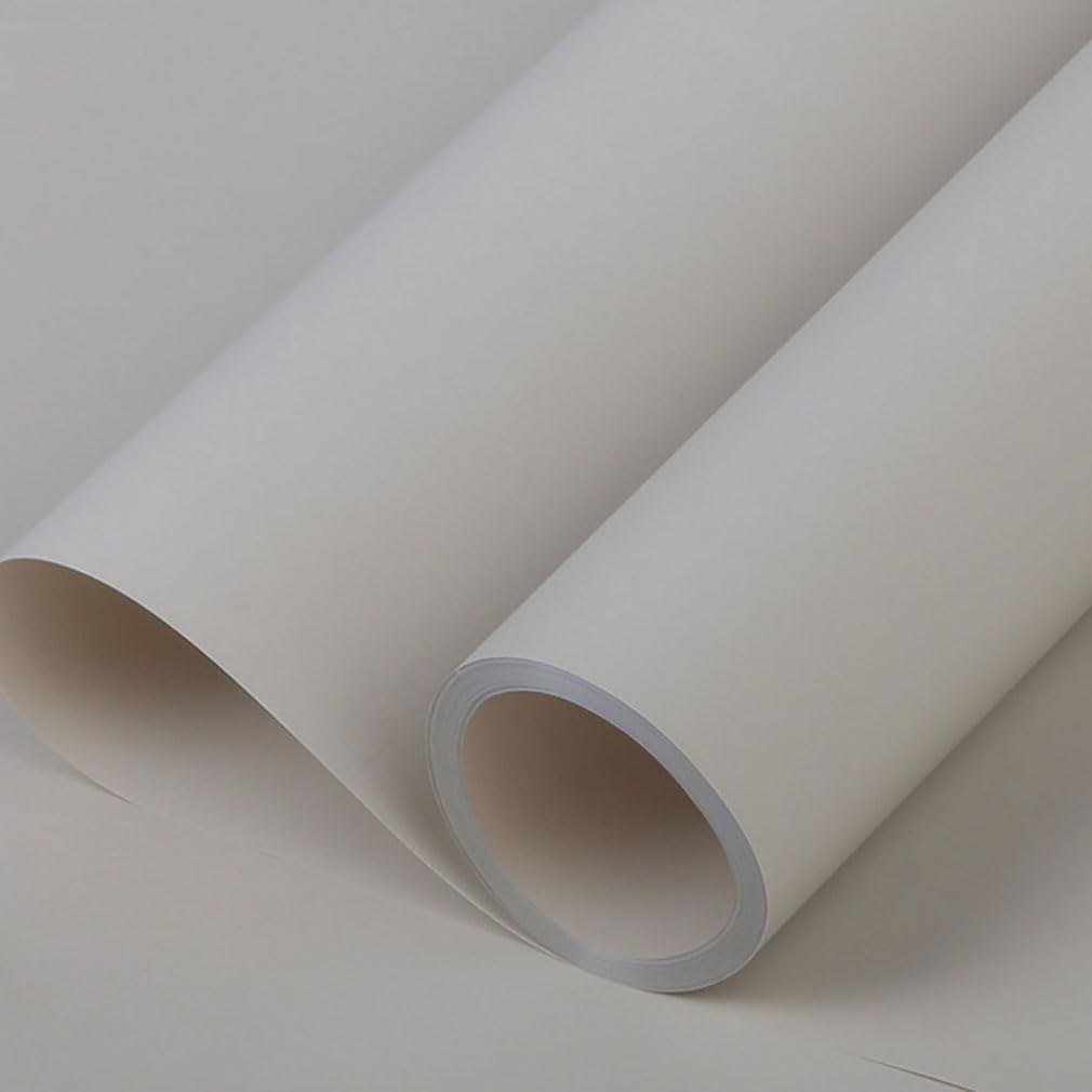 Rouleau de papier cadeau pour bouquet de fleurs coréennes - Fournitures d'emballage imperméables - Fleurs fraîches - Emballage cadeau - Marterials (couleur 17)