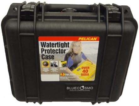 Pelican BlueCosmo Inmarsat Isatphone Case