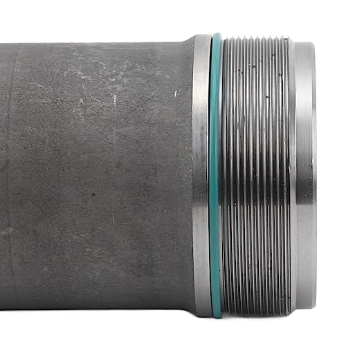 Aluminiumlegierung-Druckspeicher 0AM325025MZ1L 0AM DQ200 Ersatz für 7-Gang-Getriebe für 2010-2011