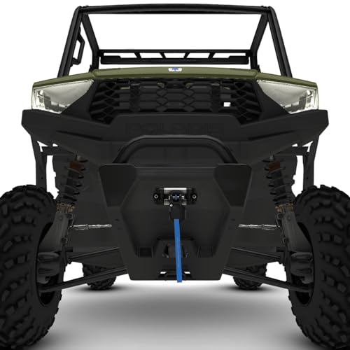 Polaris 2885095 Heavy Duty 3500 Lb Winch miniatura 3