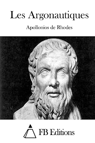 Les Argonautiques (French Edition)