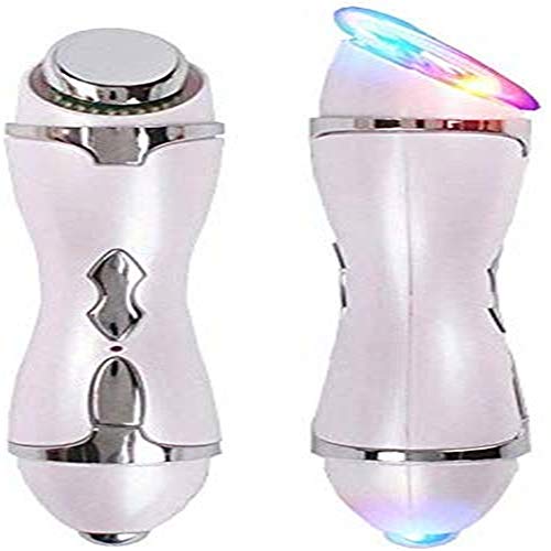 Preisvergleich Produktbild NXNXN AugeMassager zur Faltenbehandlung Hautverjüngung, Augengehirnerschütterung Anti-Aging, Dunkel, Kreis, Remover, beseitigt Augen Taschen Puffy Auge,1