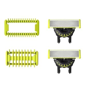 Philips OneBlade 2x Original 360 me...