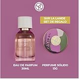 Yves Rocher PLEINES NATURES Sur La Lande - Set de Regalo para...