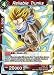 Dragon Ball Super TCG - Reliable Trunks - Series 3 Booster: Cross Worlds - BT3-010