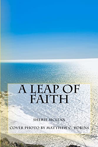 A Leap Of Faith