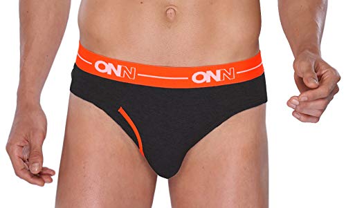 Image of ONN Men's Cotton Brief