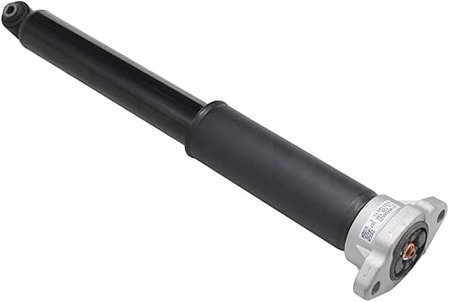 Miniatura 2 de AIRSUSFAT Par de amortiguadores traseros derecho izquierdo para Mercedes Benz W253 GLC300 GLC43 GLC63 AMG 2016-2020 2533201430, 2533201530,