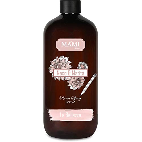 Mami Milano Ricarica Room Spray da 500 ml Linea