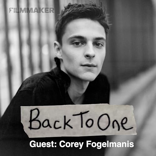 Corey Fogelmanis