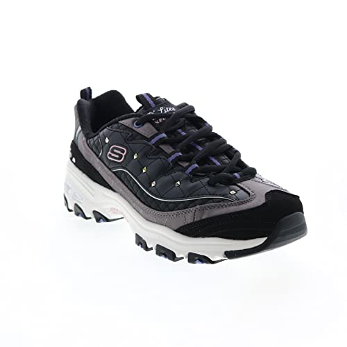 Image of Skechers Women's DLites Interlude Sneaker